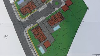 Land for sale in Rio Maior, Portugal — €175,000