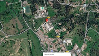Land for sale in Azambuja, Portugal — €1,100,000