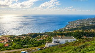 Terreno para venda em Machico, Portugal — 110 000 €