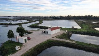Terreno de 30 625 m² em Setúbal