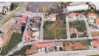 Land for sale in Cascais, Portugal — €97,500