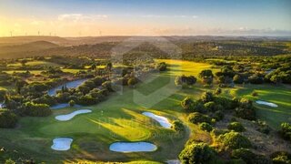 Land for sale in Vila do Bispo, Portugal