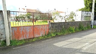 Terreno em Vagos · 400 m² · 42 500 €