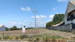 Land for sale in Ílhavo, Portugal — €44,000