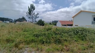 Land for sale in Vagos, Portugal — €54,500