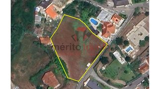 Land for sale in Guimarães, Portugal — €195,000