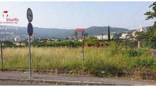 Land for sale in Santo Tirso, Portugal — €57,500