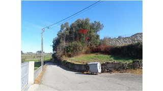 Land for sale in Barcelos, Portugal — €65,000