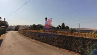Land for sale in Vila Nova de Famalicão, Portugal — €107,000