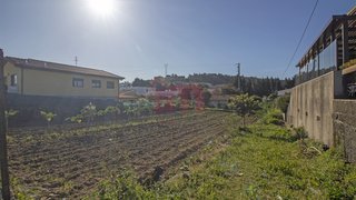 Land for sale in Vila Nova de Famalicão, Portugal — €89,000