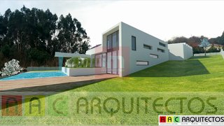 Land for sale in Guimarães, Portugal — €129,900