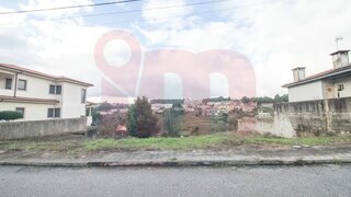 Land for sale in Santo Tirso, Portugal — €65,000
