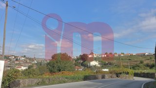Land for sale in Vila Nova de Famalicão, Portugal — €45,000