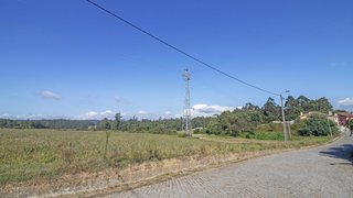 Land for sale in Vila do Conde, Portugal — €435,000