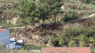 Land for sale in Vizela, Portugal — €45,000