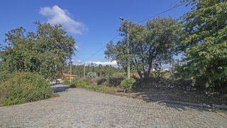 Land for sale in Vila do Conde, Portugal — €200,000
