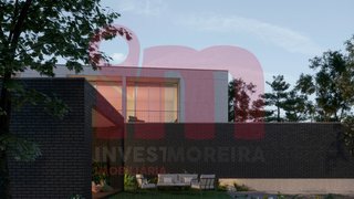 Land for sale in Vila Nova de Gaia, Portugal — €550,000