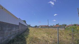 Land for sale in Santo Tirso, Portugal — €69,500