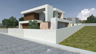 Land for sale in Vila Nova de Famalicão, Portugal