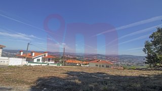 Land for sale in Santo Tirso, Portugal — €38,000