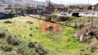 Land for sale in Guimarães, Portugal — €50,000