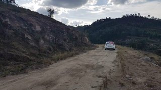 Terreno em Vizela
