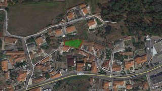 Land for sale in Guimarães, Portugal — €17,500