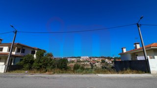 Land for sale in Santo Tirso, Portugal — €65,000