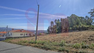 Land for sale in Santo Tirso, Portugal — €27,000