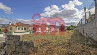 Land for sale in Santo Tirso, Portugal — €65,500