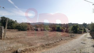 Land for sale in Barcelos, Portugal — €365,000