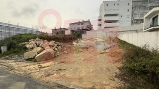 Land for sale in Vila Nova de Gaia, Portugal — €135,000