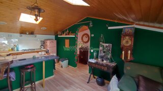 8-bedroom house with pool in Terrassa