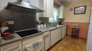 8-bedroom house with pool in Terrassa