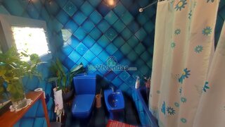 8-bedroom house with pool in Terrassa