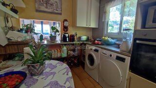 8-bedroom house with pool in Terrassa