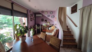 8-bedroom house with pool in Terrassa