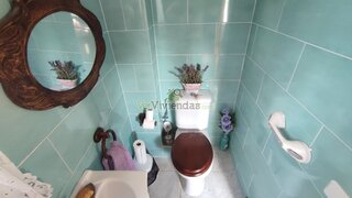8-bedroom house with pool in Terrassa