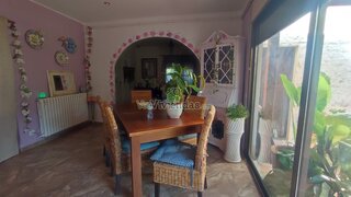 8-bedroom house with pool in Terrassa