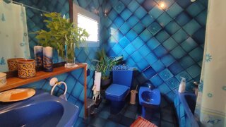 8-bedroom house with pool in Terrassa