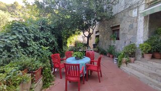 8-bedroom house with pool in Terrassa