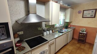 8-bedroom house with pool in Terrassa