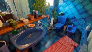 8-bedroom house with pool in Terrassa