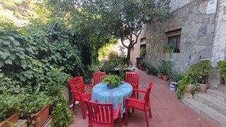 8-bedroom house with pool in Terrassa
