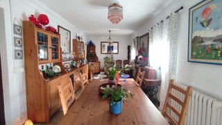 8-bedroom house with pool in Terrassa