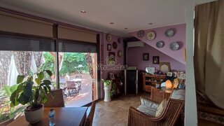 8-bedroom house with pool in Terrassa