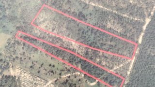 Land for sale in Ourém, Portugal — €20,000