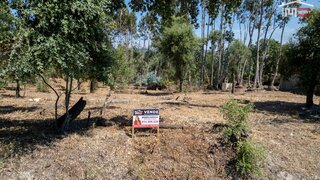 Land for sale in Ourém, Portugal — €65,000