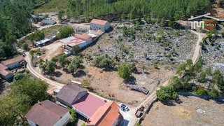 Land for sale in Porto de Mós, Portugal — €15,000