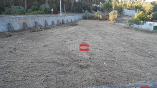 Land for sale in Batalha, Portugal — €25,000